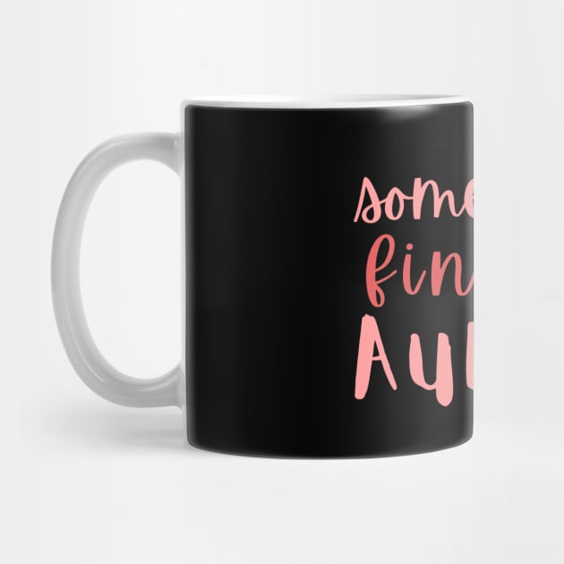 Somebody's Fine Ass Auntie by The WYLD Tribe